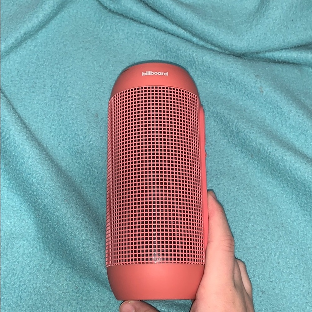 billboard speaker